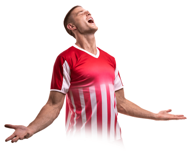 Jugador competitivo